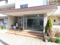 市川市福栄１丁目