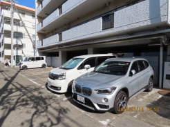 市川市福栄１丁目