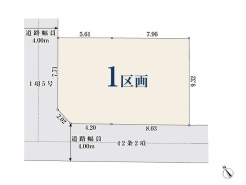 市川市宮久保２丁目