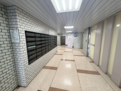 市川市市川１丁目