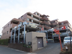 市川市広尾１丁目