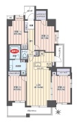 江戸川区松江５丁目