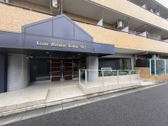 葛飾区奥戸９丁目