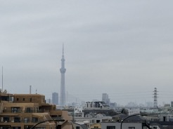 葛飾区奥戸９丁目