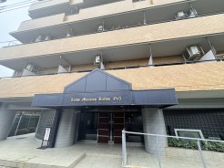 葛飾区奥戸９丁目