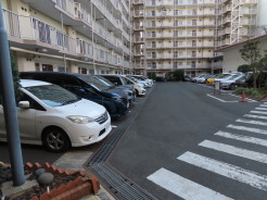 江戸川区西葛西４丁目