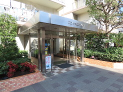 江戸川区西葛西４丁目