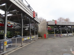 船橋市東中山２丁目