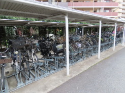 船橋市東中山２丁目