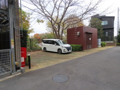 船橋市東中山２丁目