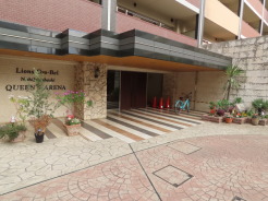 船橋市東中山２丁目