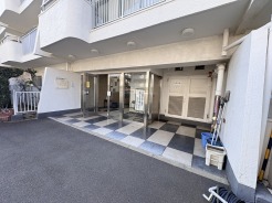 市川市新井３丁目