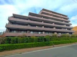 船橋市東中山２丁目