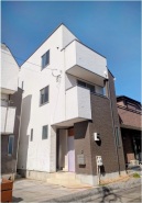 市川市若宮１丁目