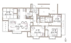 船橋市印内２丁目