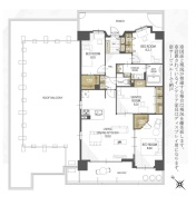 船橋市三山４丁目