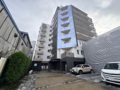 江戸川区南葛西３丁目