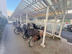 江戸川区南葛西７丁目