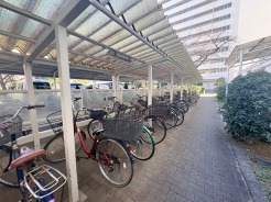 江戸川区南葛西７丁目