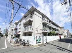 江戸川区東小岩５丁目