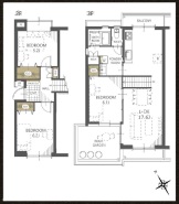 浦安市入船３丁目