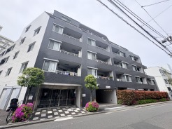 江戸川区中葛西５丁目