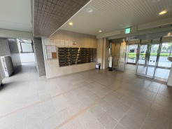 江戸川区東葛西６丁目