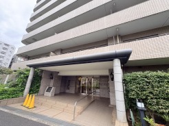 江戸川区東葛西６丁目