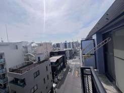 墨田区立川４丁目