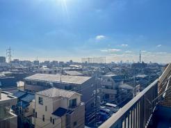 葛飾区奥戸６丁目