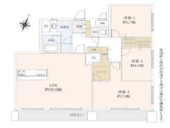 葛飾区奥戸６丁目