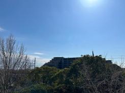 千葉市美浜区真砂３丁目