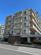 千葉市美浜区真砂３丁目