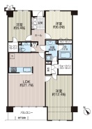 船橋市三山４丁目