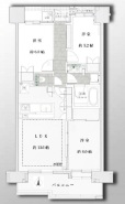 墨田区錦糸４丁目