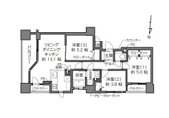 江東区亀戸１丁目