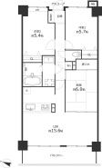 市川市北方町４丁目