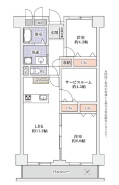 市川市鬼高２丁目