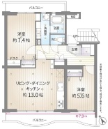 市川市塩浜４丁目