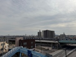 葛飾区東金町３丁目