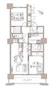 船橋市本町４丁目