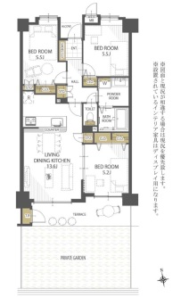 アルシオン西船橋