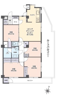 東神ダイアパレス新小岩
