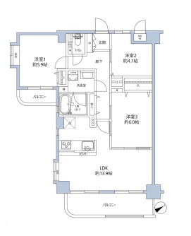 レクセルマンション浦安