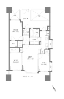 レクセルガーデン浦安