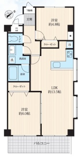 キャニオンマンション本八幡