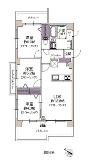 プレジャー・ガーデン南行徳
