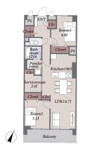 グリーンヒル市川