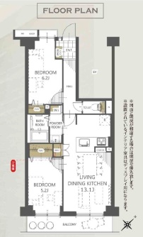 モアステージ新浦安