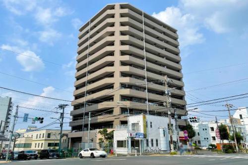 ラ・ベルティ小岩